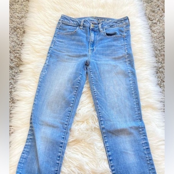 Skinny jeans - Picture 1 of 1